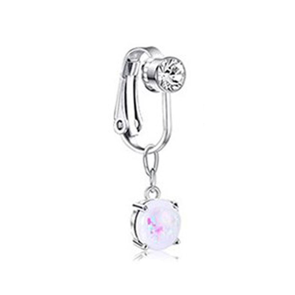 Body Jewelry Cartilage Earrings - Accessories Women Clip On Earrings Cartilage