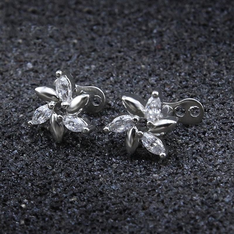 dasermal không gỉ thời trang t - đánh giá và giá Body Jewelry For Sensitive Skin