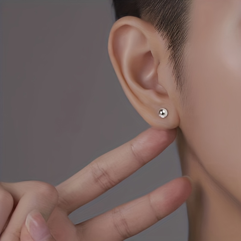 10pcs Minimalist Stainless Ste - đánh giá và giá Body Jewelry Barbell