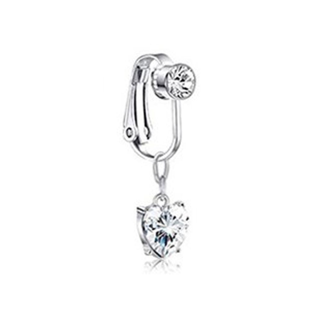 Accessories Clip On Earrings C - đánh giá và giá Body Jewelry Cartilage Earrings