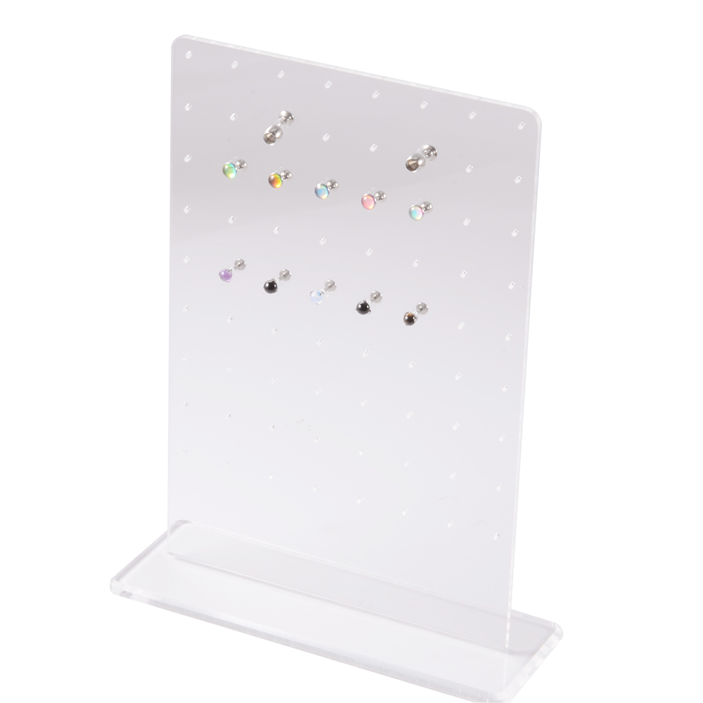 Cơ Thể Trang Sức Khuyên Hiển T - đánh giá và giá Body Jewelry Storage