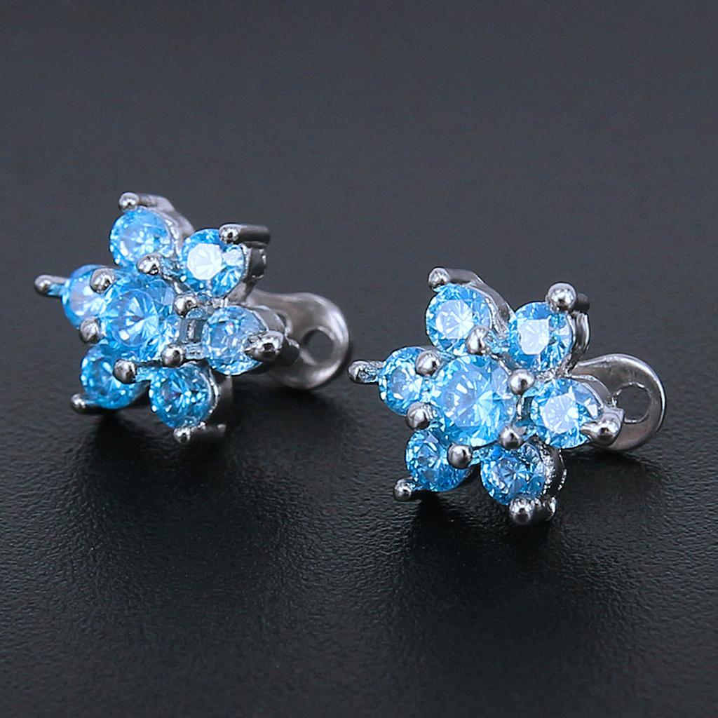 Piercing Jewelry 14g AAA Cubic - đánh giá và giá Body Jewelry For Sensitive Skin