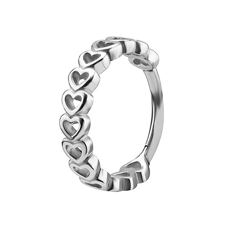 31BB Pha Lê Mũi Sụn Nhẫn Vách  - đánh giá và giá Body Jewelry Cartilage Earrings