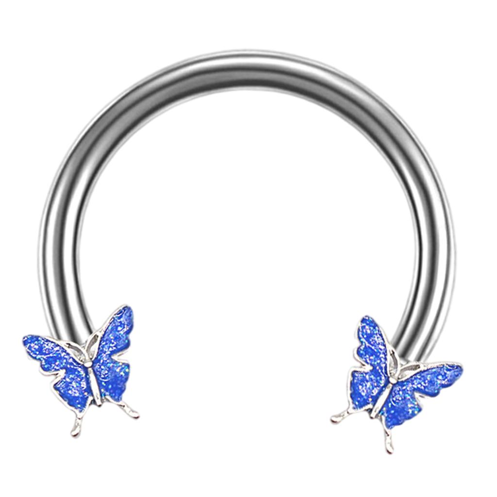 High Quality Piercing Jewelry  - đánh giá và giá Body Jewelry For Sensitive Skin