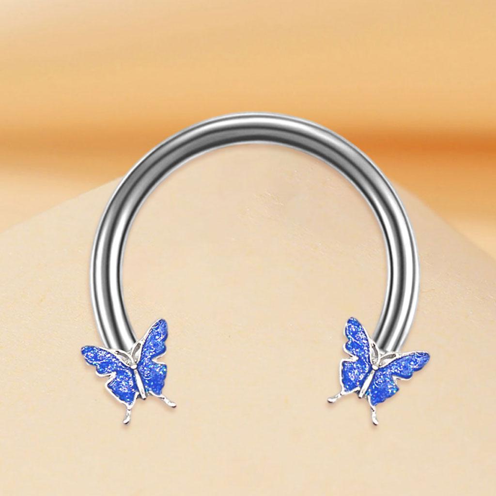 High Quality Piercing Jewelry  - đánh giá và giá Body Jewelry For Sensitive Skin