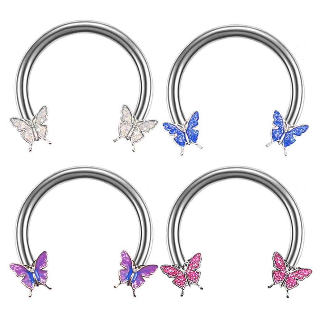 High Quality Piercing Jewelry  - đánh giá và giá Body Jewelry For Sensitive Skin