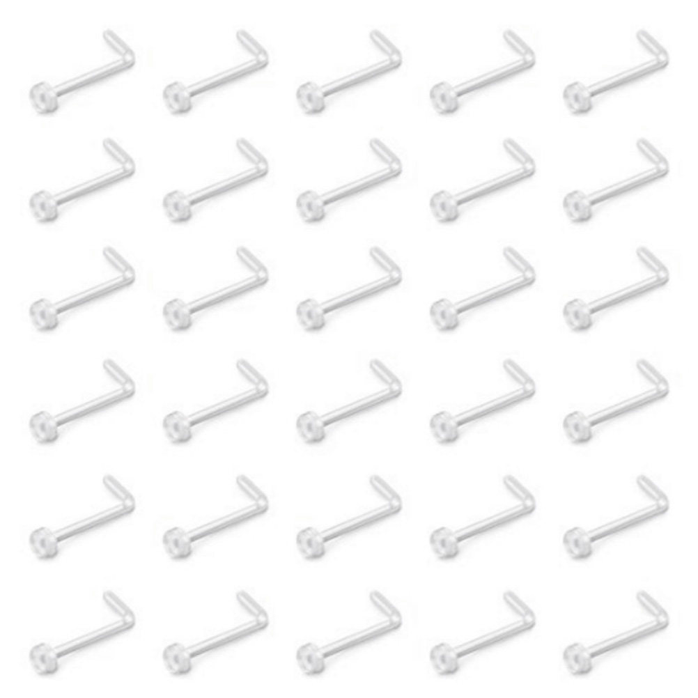 60Pcs Grade Ring Set Acrylic I - đánh giá và giá Body Jewelry Ideas