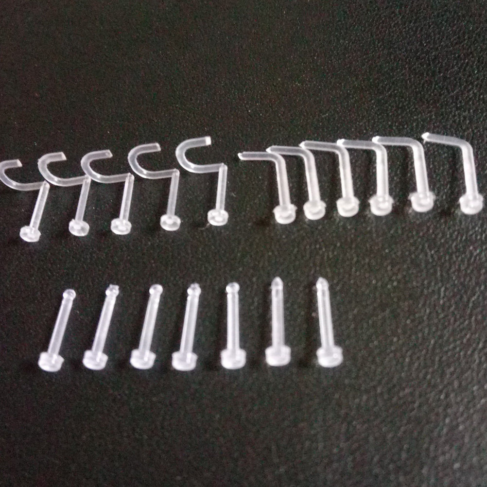 60Pcs Grade Ring Set Acrylic I - đánh giá và giá Body Jewelry Ideas