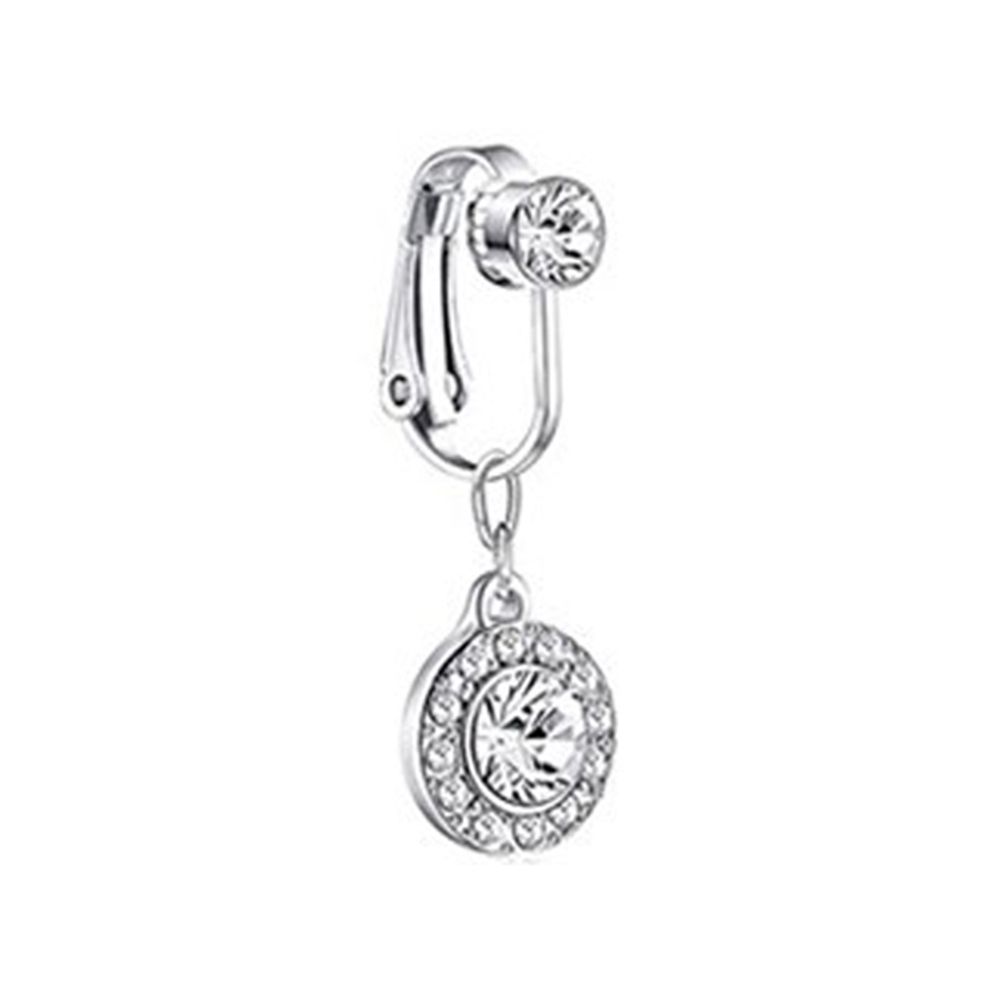 Accessories Clip On Earrings C - đánh giá và giá Body Jewelry Cartilage Earrings