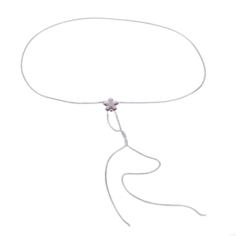 Phụ kiện thắt lưng hình bướm t - đánh giá và giá Body Jewelry For Sensitive Skin