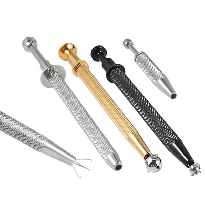 1Pc Surgical Steel Professiona - đánh giá và giá Body Jewelry Storage