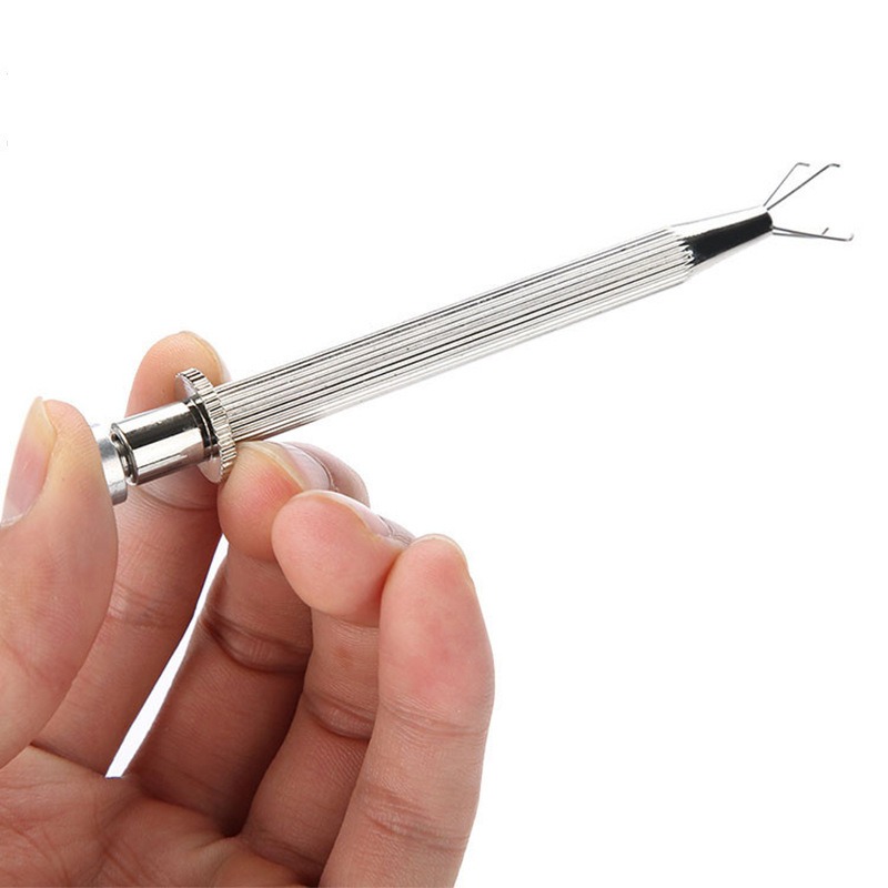 1Pc Surgical Steel Professiona - đánh giá và giá Body Jewelry Storage