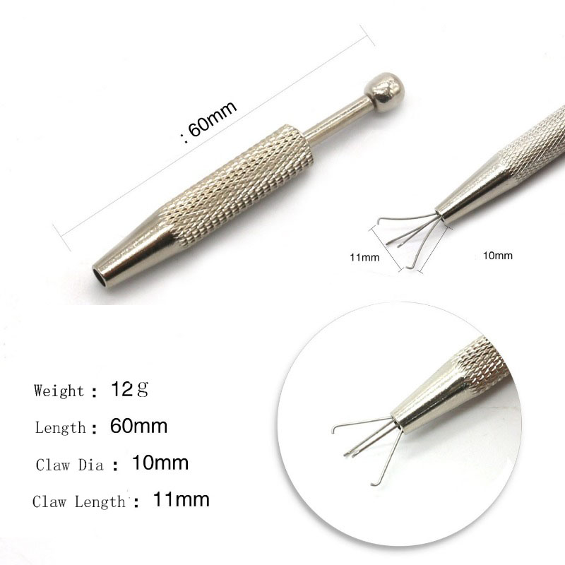 1Pc Surgical Steel Professiona - đánh giá và giá Body Jewelry Storage