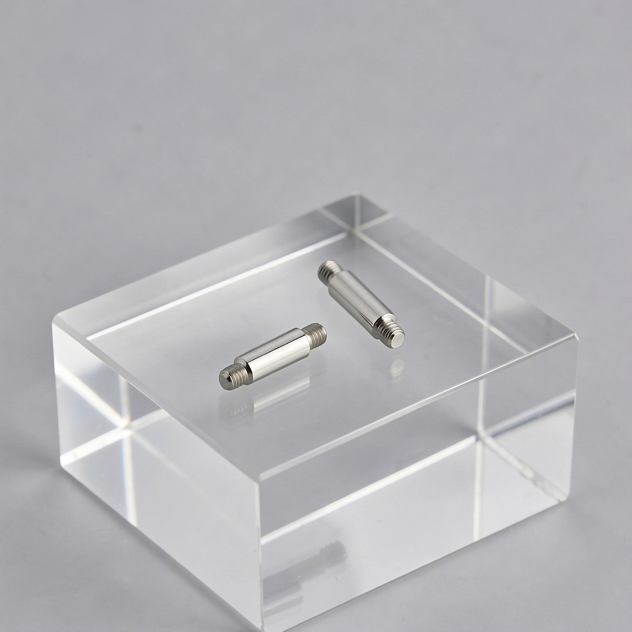 10Pcs 14G Titanium Ear Bridge  - đánh giá và giá Body Jewelry For Sensitive Skin