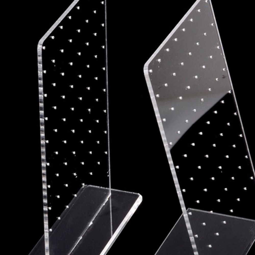 Jewelry Organizer Stand 2-7 Ti - đánh giá và giá Body Jewelry Storage