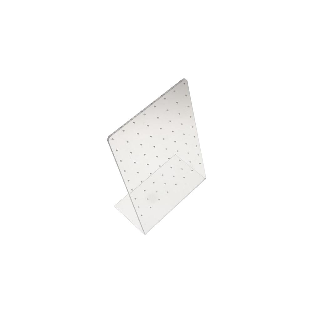 Acrylic Tongue Piercing Polish - đánh giá và giá Body Jewelry Storage