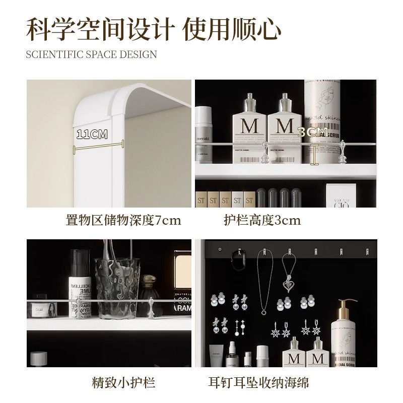 Hidden Push-pull Full-body Mir - đánh giá và giá Body Jewelry Storage