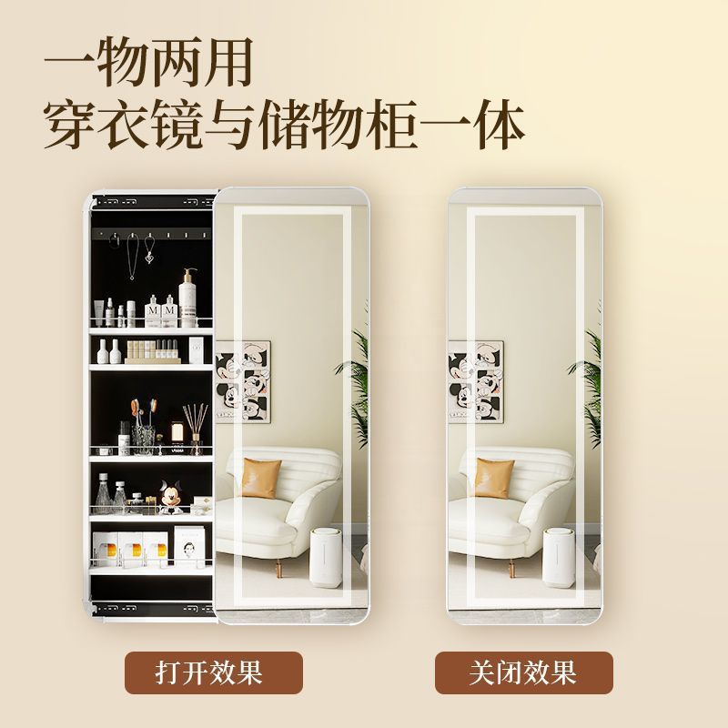 Hidden Push-pull Full-body Mir - đánh giá và giá Body Jewelry Storage