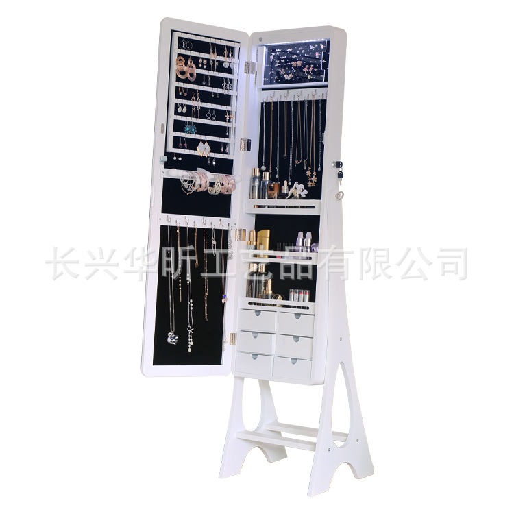 Wholesale  full body floor hou - đánh giá và giá Body Jewelry Storage
