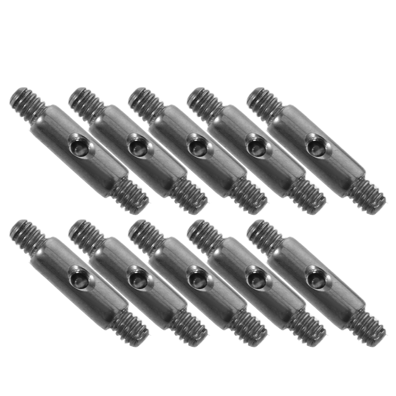 10Pcs Titanium Ear Bridge Pier - đánh giá và giá Body Jewelry For Sensitive Skin
