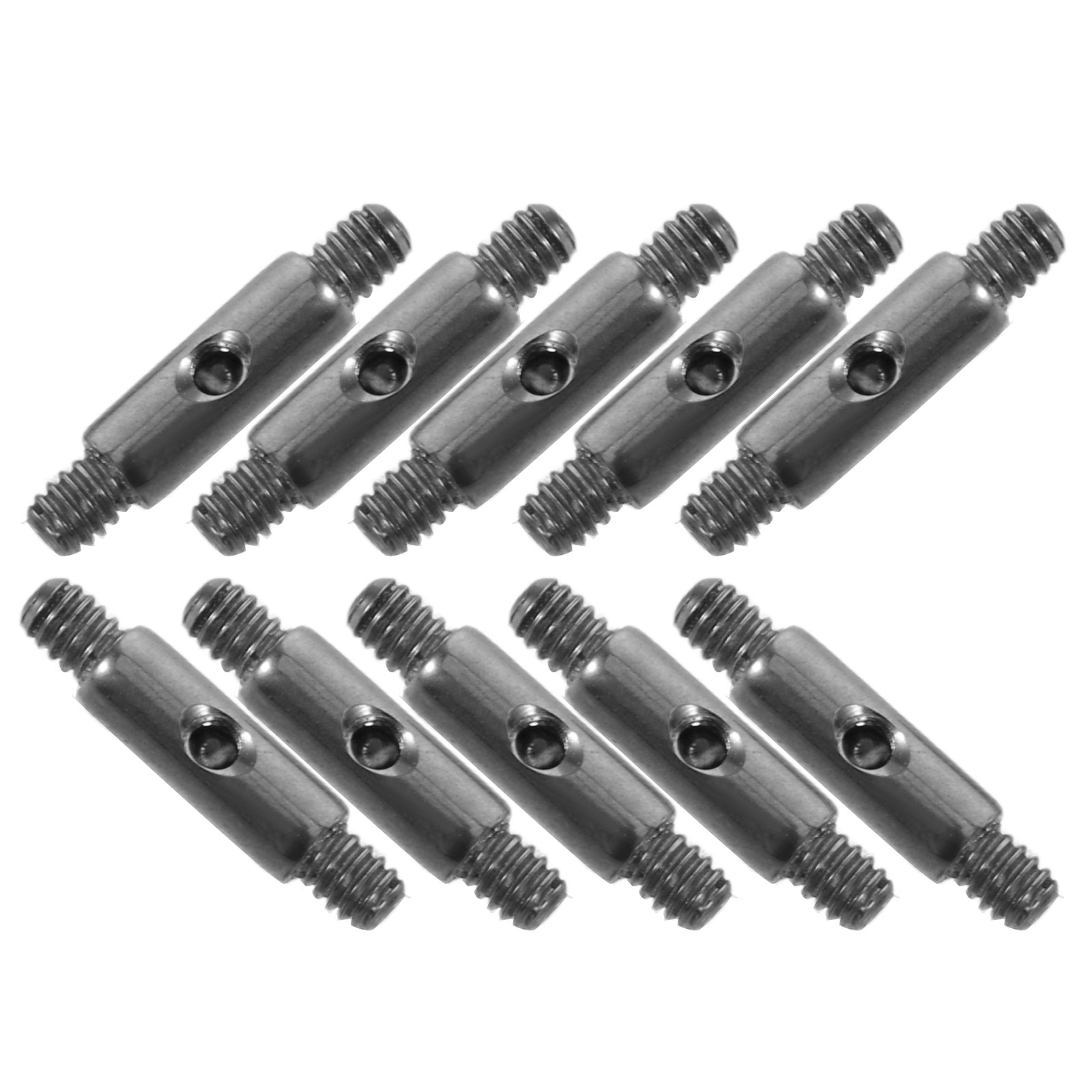 10Pcs Titanium Ear Bridge Pier - đánh giá và giá Body Jewelry For Sensitive Skin