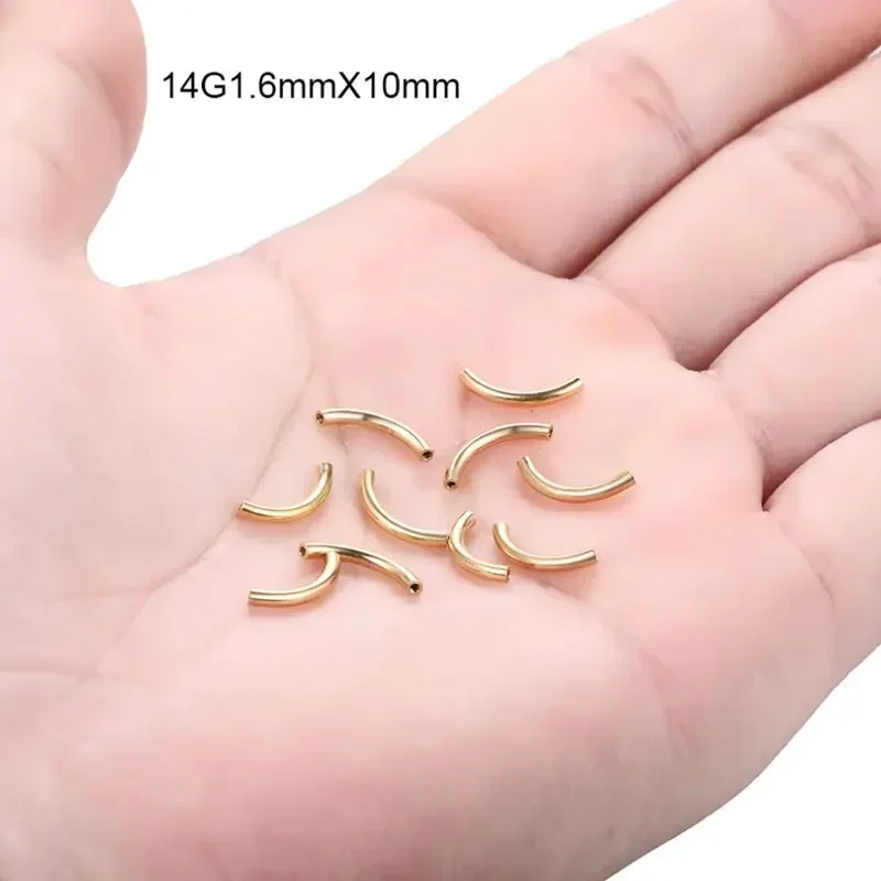 10 Pcs/Lot ASTM F136 Titanium  - đánh giá và giá Body Jewelry Barbell