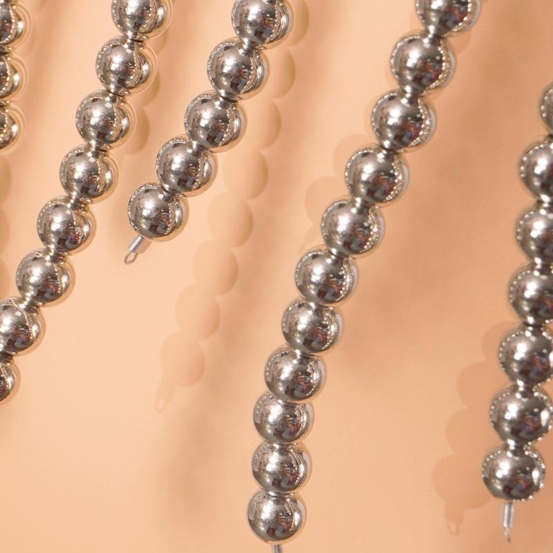 Đồ trang sức toàn thân bằng lư - đánh giá và giá Body Jewelry For Sensitive Skin