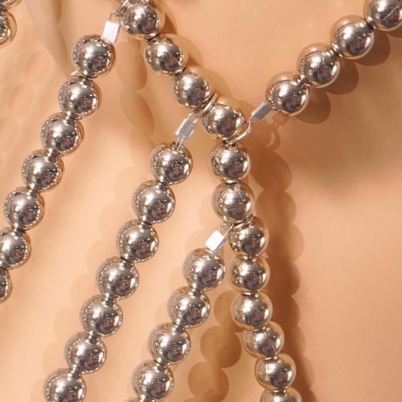 Đồ trang sức toàn thân bằng lư - đánh giá và giá Body Jewelry For Sensitive Skin