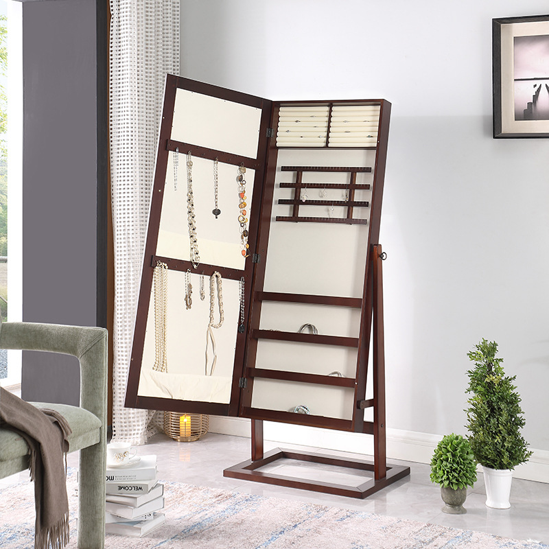 Ruizhen Home Furnishing Full B - đánh giá và giá Body Jewelry Storage