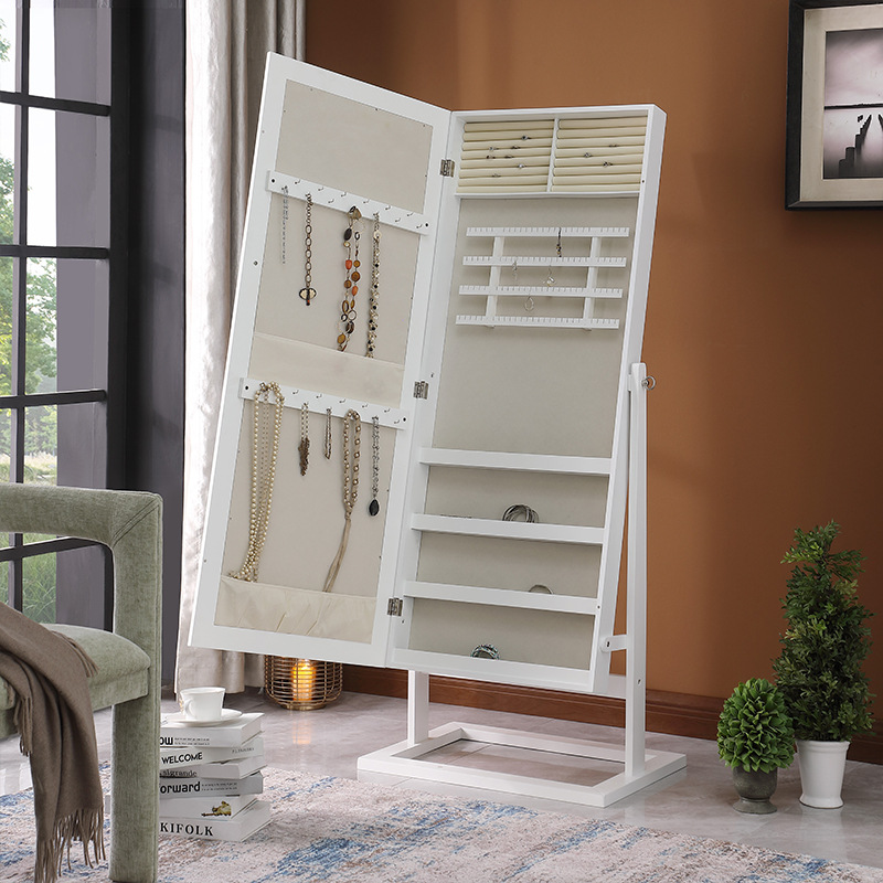 Ruizhen Home Furnishing Full B - đánh giá và giá Body Jewelry Storage
