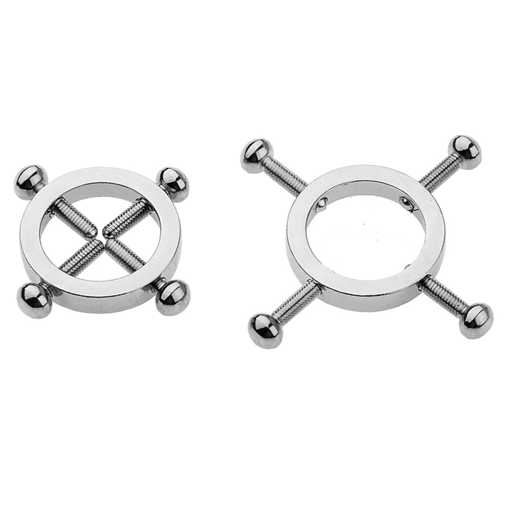 Ngộ Nghĩnh Núm Vú Nhẫn Thép Kh - đánh giá và giá Body Jewelry Barbell