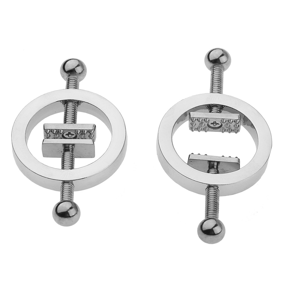 Ngộ Nghĩnh Núm Vú Nhẫn Thép Kh - đánh giá và giá Body Jewelry Barbell