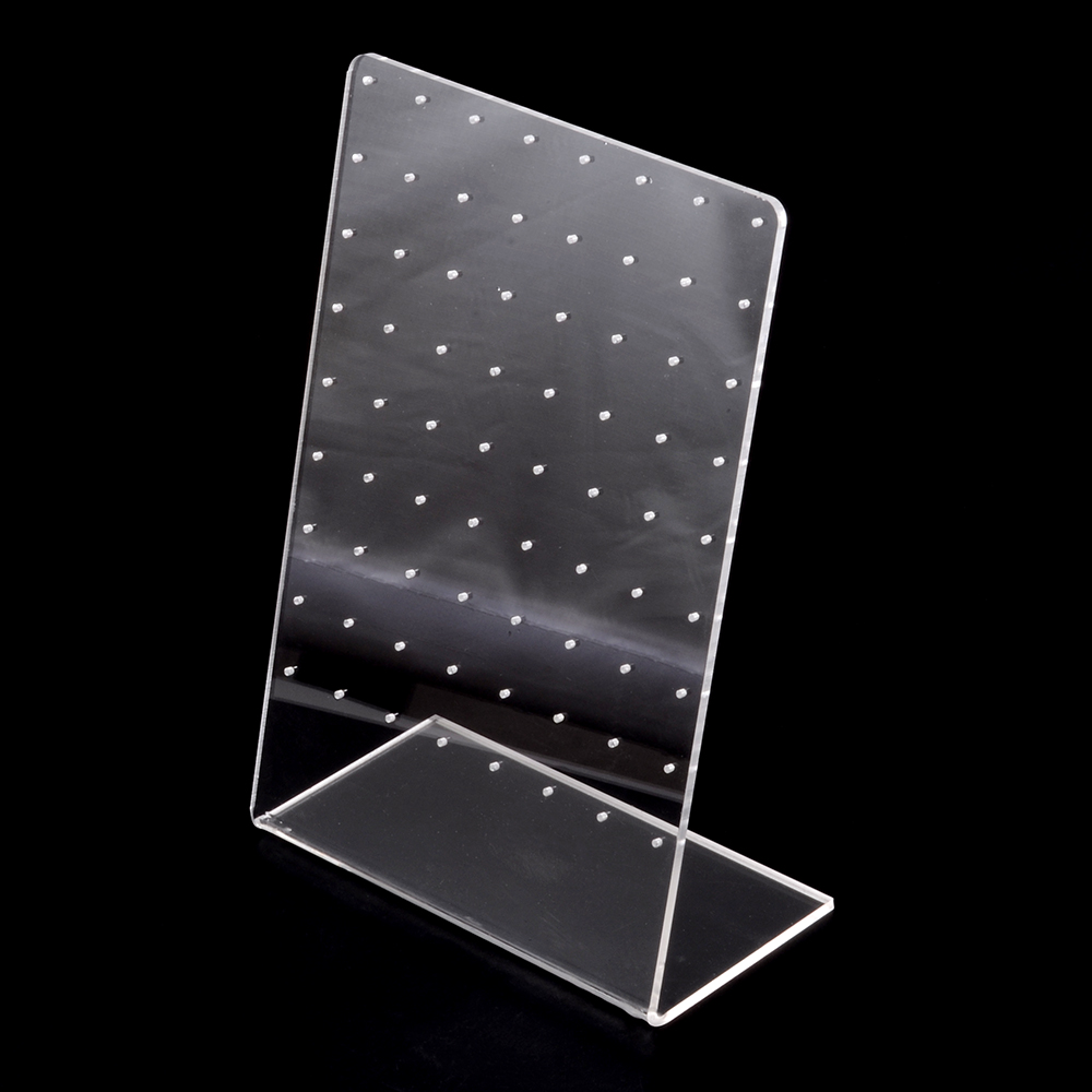 72 Lỗ Bông Tai Hiển Thị Giá Đỡ - đánh giá và giá Body Jewelry Storage